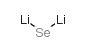 LITHIUM SELENIDE