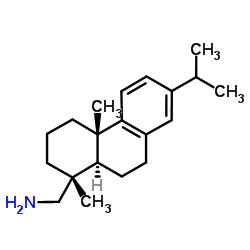 DEHYDROABIETYLAMINE