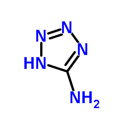 5-Aminotetrazole