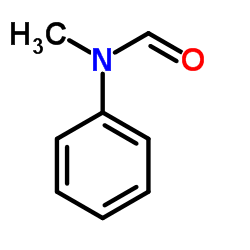 N-Methylformanilide