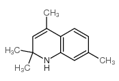 1,2-dihydro-2,2,4,7-tetramethylquinoline