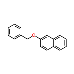 2-(Phenylmethoxy)-naphthalene