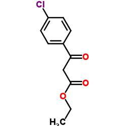 Ethyl 3-(4-chlorophenyl)-3-oxopropanoate