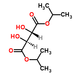 Diisopropyl D-tartrate