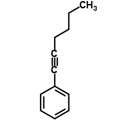 1-Hexyn-1-ylbenzene