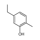 5-ethyl-2-methylphenol