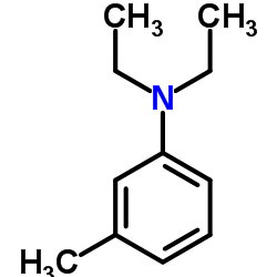 N,N-Diethyl-m-toluidine