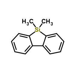 9,9-DIMETHYL-9-SILAFLUORENE