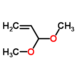 Acrolein dimethyl acetal