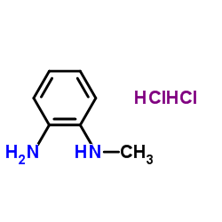 N-甲基邻苯二胺盐酸盐