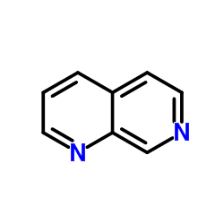 1,7-naphthyridine