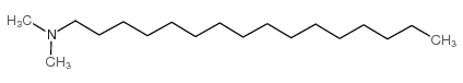 Hexadecyldimethylamine