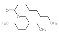 辛酸异辛酯