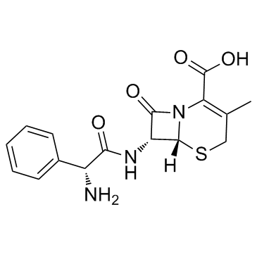 Cephalexin
