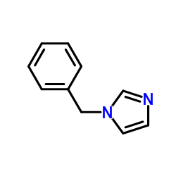 N-苄基咪唑
