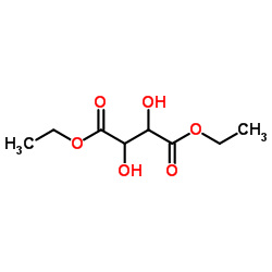 (-)-Diethyl D-tartrate