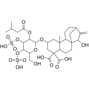 Carboxyatractyloside