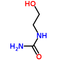 2-HYDROXYETHYLUREA