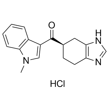 Ramosetron+Hydrochloride