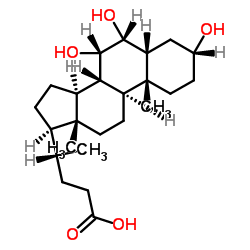 Hyocholic Acid