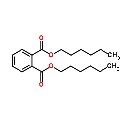 DI-N-HEXYL PHTHALATE