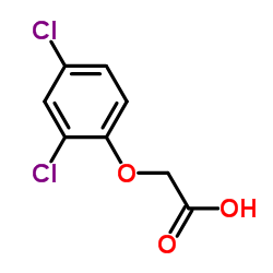 ,4-Dichlorophenoxyacetic acid