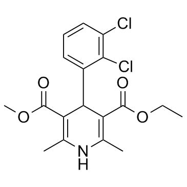 Felodipine