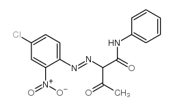 Pigment Yellow 6