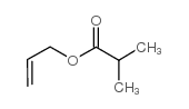 prop-2-en-1-yl 2-methylpropanoate