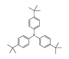 三(4-叔丁基苯基)膦