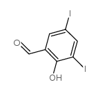 3,5-二碘水杨醛（现货）