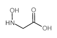 2-(hydroxyamino)acetic acid