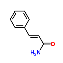 苯丙烯酰胺