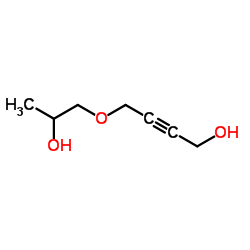 5-0xa-2-octyne-1,7-diol