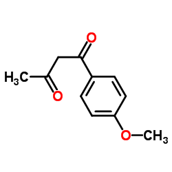 4-methoxybenzoylacetone