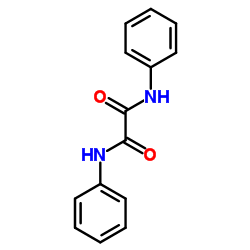N,N'-Diphenylethanediamide