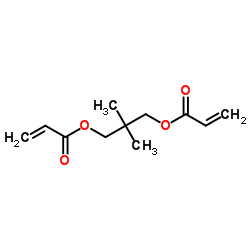 2,2-Dimethylpropanediol diacrylate