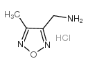 C-4-甲基 -3-恶二唑甲胺