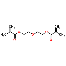Diethylene glycol dimethacrylate
