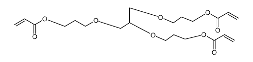 GLYCERYL PROPOXY TRIACRYLATE