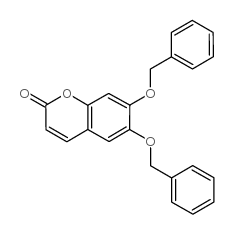ESCULETIN DIBENZYL ETHER