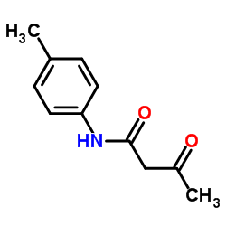 N-(4-Methylphenyl)-3-oxobutanamide