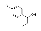 1-(4-Chlorophenyl)propan-1-ol