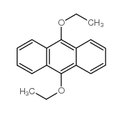 9,10-Diethoxyanthracene