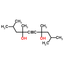 2,4,7,9-Tetramethyl-5-decyne-4,7-diol