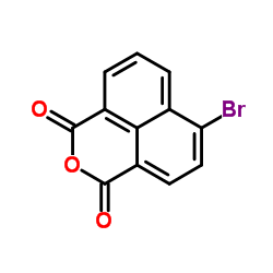 4-Bromo-1,8-Naphthalic Anhydride