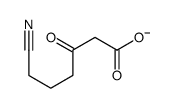 2-Cyanoethyl 3-oxobutanoate