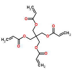 Pentaerythritol tetraacrylate