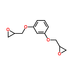 2,2'-[1,3-Phenylenebis(oxymethylene)]dioxirane