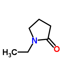 1-Ethyl-2-pyrrolidone